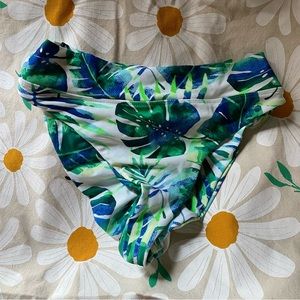 Salty Honey bikini bottoms